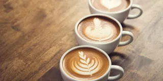 Unveiling the Perfect Cup: A Guide to Coffee Shops in San Fernando CA