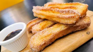 Churro Fun and Games San Fernando CA: The Ultimate Sweet and Social Experience