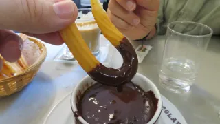 Monthly Churro Night Arleta CA: A Sweet Tradition at Churro Hub Cafe