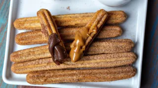 Sweet Churro Game Night Mission Hills CA: The Ultimate Fun & Flavor Experience
