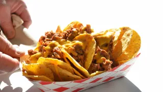 Best Nachos North Hills CA: The Ultimate Savory Delight