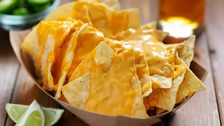 Cheesy Chili Nachos San Fernando CA: The Ultimate Flavor Experience