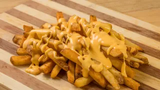 Best Chili Cheese Fries Pacoima CA: A Must-Try at Churro Hub Cafe