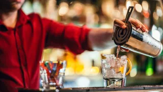 Midweek Drink Deals North Hills CA: Refreshing Specials at Churro Hub Cafe