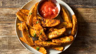 Why the Sweet Potato Fries Snack Pacoima CA: A Local Favorite That’s Crispy Golden and Crave-Worthy