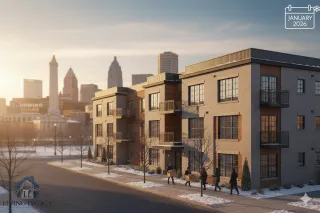 New Year, New Rental Strategy: How Baltimore Renters & Landlords Can Win in 2026