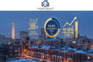 Affordable Rentals in Baltimore: How to Avoid Rental Scams