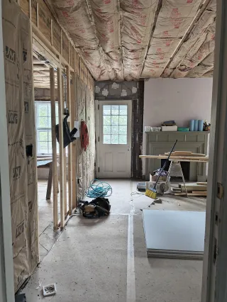 Kitchen Cabinet Painting Without The Remodel