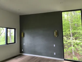 Limewash Care And Maintenance