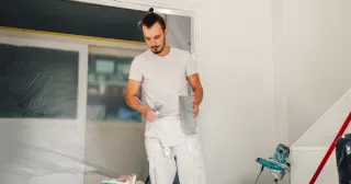 How To Choose The Right Paint Sheen