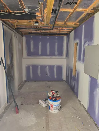 How To Prep A Room For Interior Painting