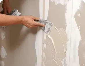 Drywall Repair Basics For Homeowners