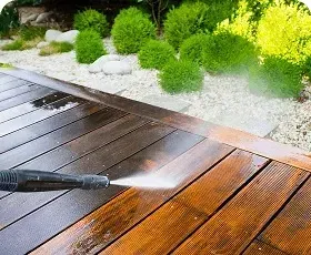 Deck Stain Types And Maintenance Schedule