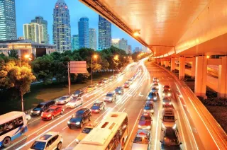 Essential Tips for Mastering Driving in Los Angeles new