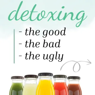 The Good, The Bad, and The Ugly Blog Post