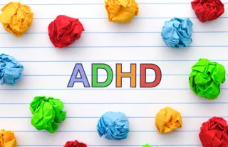 Forgetful, Foggy, and Overwhelmed? It Could Be ADHD