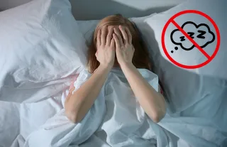 Why You Wake Up Between 2 and 4 AM