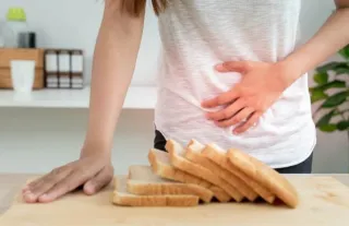 Why You’re Reacting to More Foods Than Ever