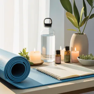 Natural Ways to Boost Serotonin and Dopamine After the Holidays