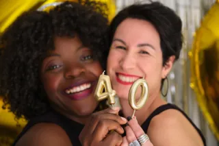 Empowering Women's Health Marketing: Strategies for Reaching Women 40+