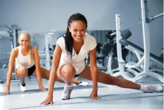 MEDICAL FITNESS BEWEGUNGSLEHRE