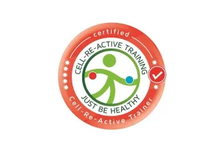 CELL-RE-ACTIVE Training nach dem Theralogy-Konzept