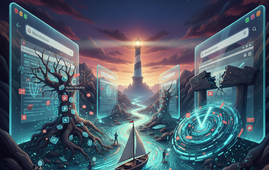 A Frontend Performance Odyssey: Unraveling the Browser’s Bottlenecks