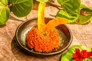 Sabores del Caribe en PA´UE;una fusión gastronómica entre tradición e innovación