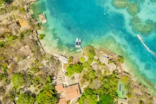 Zona insular de cartagena: cultura, historia y sabor caribeño