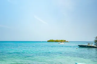 Curiosidades de las Islas del Rosario