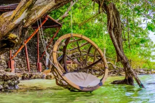 Lujo sostenible en Pa’ue: turismo responsable en el Caribe