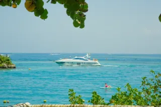 Cómo llegar a Pa’ue en las Islas del Rosario