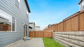 Cedar Fencing in Saratoga Springs | Haven Fence