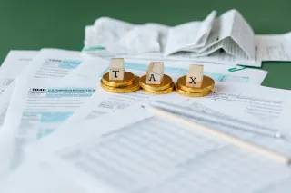 We Provide FREE Tax Preparation Services on Your System to Help Maximize Savings