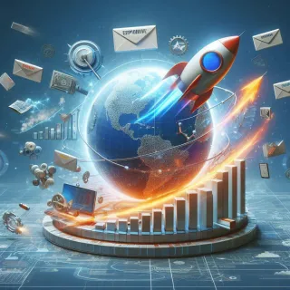 Boosting Business Brilliance: 7 Email Innovations for Explosive Growth in 2024