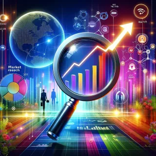 Scaling Smart: Harnessing Organic Search to Maximize Your Market Reach