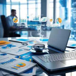 Performance Marketing Tools to Effective Automation Success