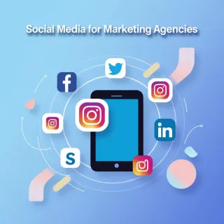 Content Tips In Social Media for Marketing Agencies