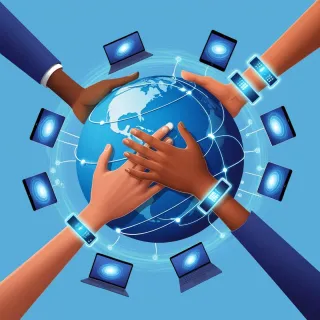 How Internet in Marketing Drives Customer Acquisition