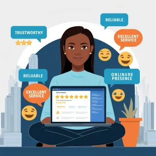 Boost Online Presence with Effective Reputation Management