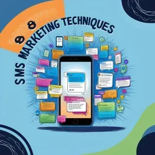 Increase Conversions with Targeted SMS Marketing Techniques