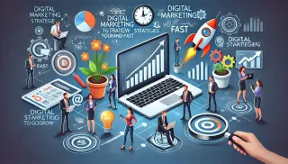 Why Doho Digital Top Digital Marketing Company Stands Out