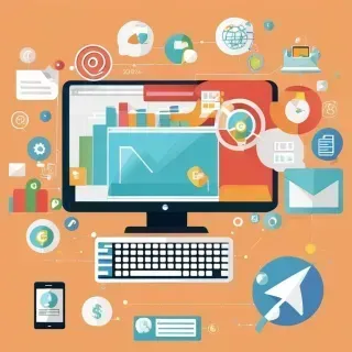 Boosting Internet Marketing Through Strategic CRM Feature