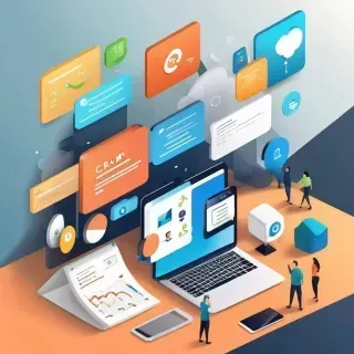 How Smart CRM Boosts Agency Marketing and Client Engagement