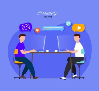 SMS Webchat: A Game Changer for Ad Agency Marketing