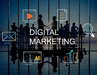 How Digital Marketing Solutions Drive Brand Visibility Online
