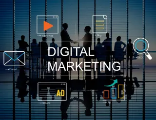 Digital Marketing Solutions That Drive Real Engagement