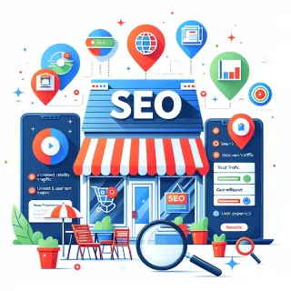 Why SEO Matters for Local Businesses
