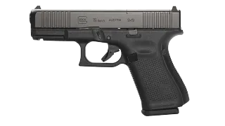 Top 5 Concealed Carry Handguns in 2023