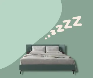 6 Ways a Clean Bedroom Improves Your Health | SuperMaids